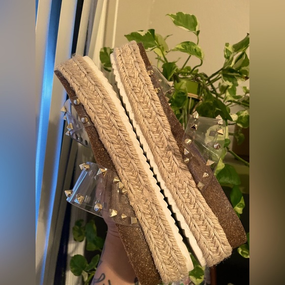 Steve Madden Jaime Sandal - Picture 2 of 2